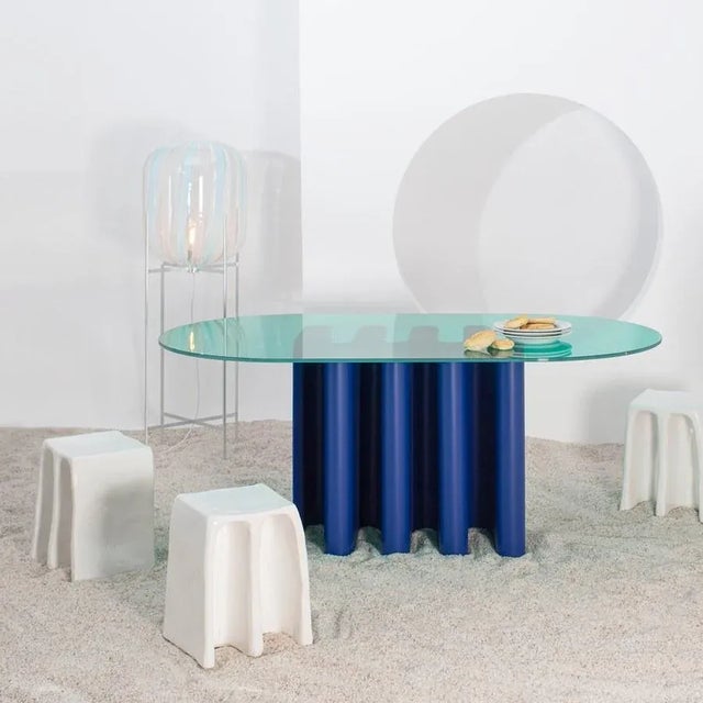 Tavolino2 Table from Pulpo For Sale - Image 9 of 11