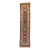 Antique Zabihi Collection Persian Tribal Serab Runner - 2'10" x 12'4" For Sale
