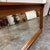 Wood Kimball Home Mission Viejo Walden Wall Mirror For Sale - Image 7 of 12