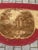 Antique French Handwoven Aubusson Tapestry for Valance, 1890s For Sale - Image 4 of 18