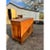 Sienna 19th Century French Louis Philippe Solid Walnut Sideboard / Buffet For Sale - Image 8 of 13