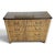 English Baker Furniture Faux-Painted Bamboo Chest of Drawers For Sale - Image 3 of 7
