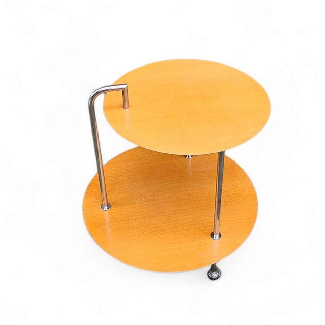 Coffee Table by Cini Boeri for Mastrangelo Milan, Italy For Sale - Image 15 of 16