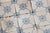 Antique 18th Century Set of 46 Portuguese Tiles Rare Floral Baroque Pattern For Sale - Image 16 of 18