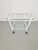 Pastoe Mid-Century Serving Trolley by Cees Braakman for UMS Pastoe, 1950 For Sale - Image 4 of 7