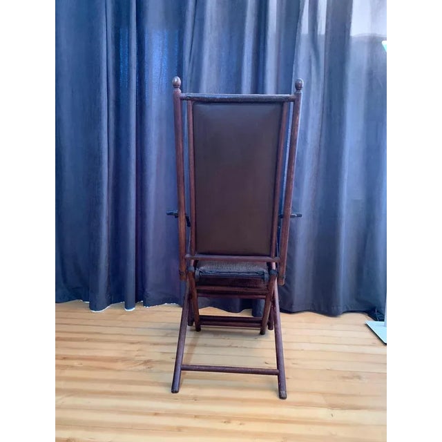 Armchair, France, 1920 For Sale - Image 11 of 14