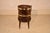 Victorian 19th Century Strapped Mahogany Planter/Wine Cooler For Sale - Image 3 of 8