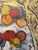 De Michelis, Still Life with Apples, 20th Century, Oil on Canvas, Framed For Sale - Image 4 of 7