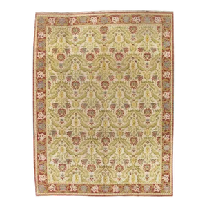 Antique Portuguese Rug