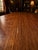 Antique Carved Oak Beauchief Baptist Church Memorial Refectory Table, 1936 For Sale - Image 10 of 12