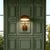 Faraday Wall Lamp by Wood Tailors Club For Sale - Image 4 of 17