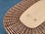 Rattan Coffee Table by Jan Kalous, Czechoslovakia, 1970s For Sale - Image 9 of 12