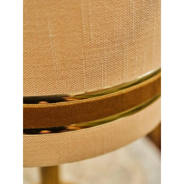 2000 - 2009 Vintage Bedside Table Lamps, Set of 2 For Sale - Image 5 of 10