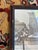 Early 20th Century Antique San Francisco Victorian House Photographs - Pair For Sale - Image 5 of 8