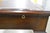 Romweber Thornhill House Collection Carleton Varney Norris Wakefield Mahogany Leather Writing Desk For Sale - Image 10 of 17