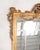 Pair of 19th C. French Louis XVI Style Giltwood Mirrors 4.6 Ft For Sale - Image 4 of 18