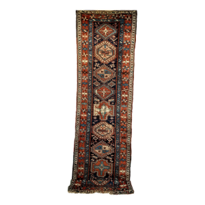Late 19th Century Serapi Rug