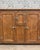 Oak Sideboard with Icebox, 1900s For Sale - Image 6 of 18