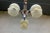Vintage No.8119 Chandelier from Napako For Sale - Image 15 of 18