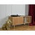 Contemporary Vinyl Medium Sideboard by Pastform For Sale - Image 3 of 7