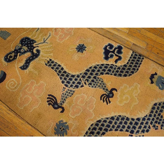 19th Century Carpet For Sale - Image 5 of 5