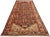 Mid-Century Modern Vintage Persian Malayer Rug Runner - 03'05 X 11'09 For Sale - Image 3 of 10