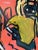 Peter Keil Original Peter Keil Painting - Junge Wilde Collection For Sale - Image 4 of 5
