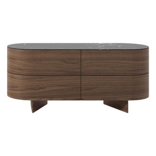 Rondos Chest of Drawers by Patricia Urquiola for Cassina For Sale