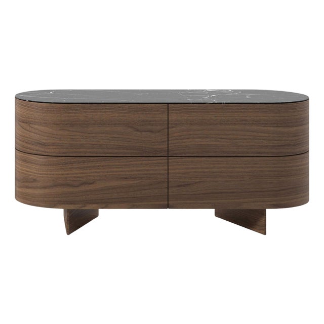 Rondos Chest of Drawers by Patricia Urquiola for Cassina For Sale