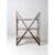 Farmhouse Antique Spool Art Shelf For Sale - Image 3 of 11