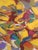 2022 Contemporary Abstract Expressionist Oil Painting by Jesus Galvan For Sale In Dallas - Image 6 of 8
