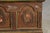 Antique Bevelled Softwood Chest, 1900 For Sale - Image 13 of 16