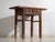 Antique console in elm wood, traditional chinese furniture originating from northern china and dated circa 1920....