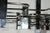 1970s Boulanger Chrome Chandelier For Sale - Image 9 of 10