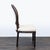 Restoration Hardware Restoration Hardware Balloon Back Dining Chair For Sale - Image 4 of 8