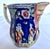 Antique 1820s Staffordshire Pearlware "The Duenna" Mask Jug Pitcher For Sale - Image 16 of 18