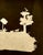 A Pastoral Landscape Depicted in Cut Paper For Sale - Image 4 of 6
