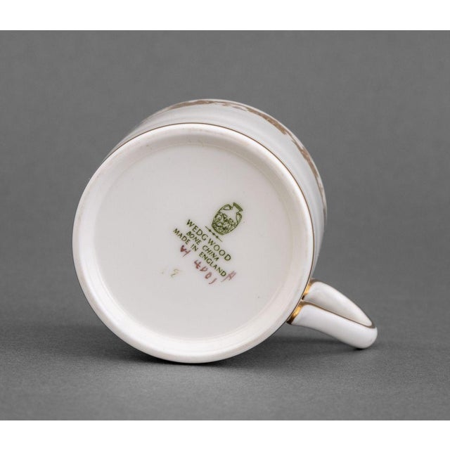Wedgwood "Whitehall" Part Dinner Service, 69 Pcs. For Sale - Image 18 of 18