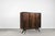Modern Scandinavian Vintage Cabinet, 1960s For Sale - Image 9 of 14