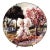 The Hamilton Collection 1993 Precious Moments Love One Another Collector Plate For Sale