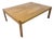 Bernt Petersen Coffee Table For Sale