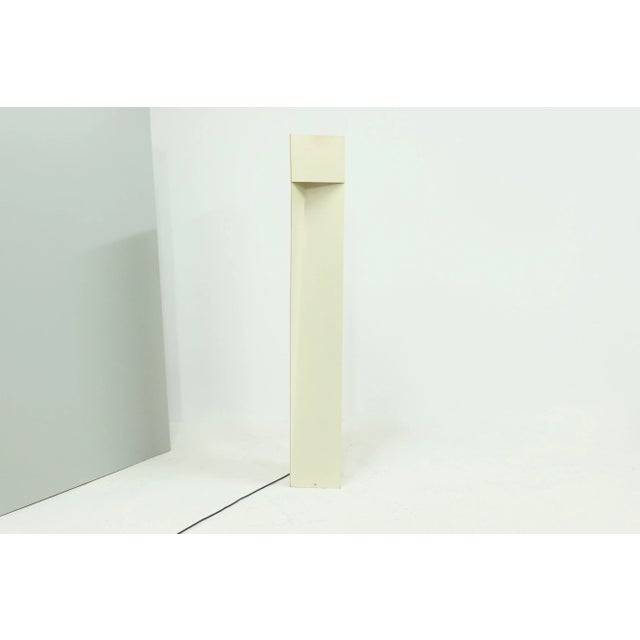 Architectural Slack Floor Lamp by Mart Van Schijndel for Martech, 1979 For Sale - Image 12 of 12
