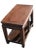 Asian Solid Wood Ming Style Table For Sale - Image 11 of 13