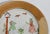 Noritake Art Deco/Constrivist Plate Circa 1930s For Sale - Image 4 of 5