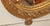 Wood Large Monumental Louis XV French Style Putti Center Beveled Wall Mirror For Sale - Image 7 of 10