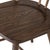 Four Hands Naples Dining Chair - Light Cocoa Oak For Sale - Image 10 of 12