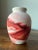 Mid 20th Century Nemadji Pottery Vase 7” For Sale - Image 5 of 9