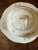 Antique Oeg Royal Austria Porcelain Covered Butter Dish Pink Floral Gutherz 1899 to 1918 For Sale - Image 11 of 12