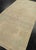 Textile Turkish Mini Rug Oriental Hand Knotted Vintage Rug 1'7" x 3'4" #21158 For Sale - Image 7 of 8