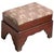 Antique American Footstool C 19th C. For Sale - Image 15 of 16